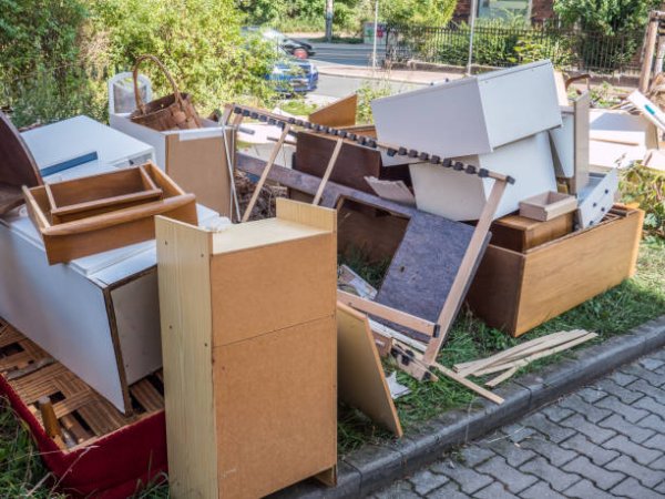 Clearance Services